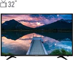 تلویزیون ال ای دی هایسنس مدل 32n2173ft سایز 32 اینچ