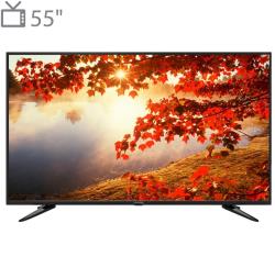 تلویزیون ال ای دی هوشمند مجیک مدل 55d2800 سایز 55 اینچ