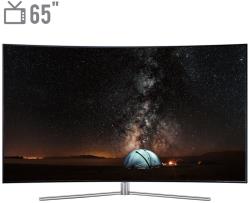 تلویزیون کیولد هوشمند خمیده سامسونگ مدل 65q7880 سایز 65 اینچ