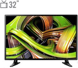 تلویزیون ال ای دی شهاب مدل 32sh91n1 سایز 32 اینچ