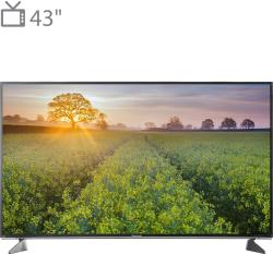 تلویزیون ال ای دی پاناسونیک مدل th 43ex600r سایز 43 اینچ