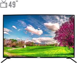 تلویزیون ال ای دی هوشمند بلست مدل btv 49kea110b سایز 49 اینچ