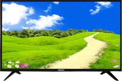 تلویزیون ال ای دی پریکاتی مدل pr4380fb سایز 43 اینچ