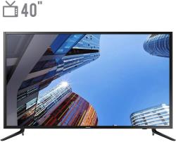 تلویزیون ال ای دی سامسونگ مدل 40m5860 سایز 40 اینچ
