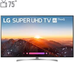 تلویزیون هوشمند ال جی مدل 75sk81000gi سایز 75 اینچ
