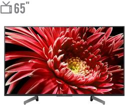 تلویزیون ال سی دی هوشمند سونی مدل kd 65x8500g سایز 65 اینچ