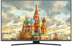 تلویزیون ال ای دی هوشمند ایکس ویژن مدل 55xtu615 سایز 55 اینچ