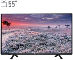 تلویزیون ال ای دی اسنوا مدل sld 55s37bldt2 سایز 55 اینچ