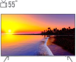 تلویزیون ال ای دی هوشمند سامسونگ مدل 55nu8900 سایز 55 اینچ