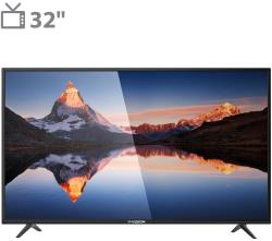 تلویزیون ال ای دی ایکس ویژن مدل 32xk570 سایز 32 اینچ
