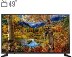 تلویزیون ال ای دی اسنوا مدل sld 49sa120 سایز 49 اینچ