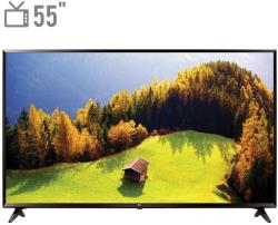 تلویزیون ال ای دی ال جی مدل 55uk61000gi سایز 55 اینچ