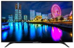 تلویزیون ال ای دی شارپ مدل 4t c50ah1x سایز 50 اینچ