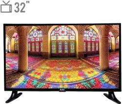 تلویزیون ال ای دی بلست مدل btv 32hdc110b سایز 32 اینچ