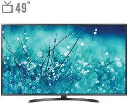 تلویزیون ال ای دی ال جی مدل 49uk66000gi سایز 49 اینچ