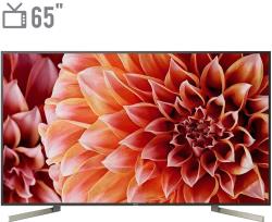 تلویزیون ال ای دی هوشمند سونی مدل kd 65x9000f سایز 65 اینچ