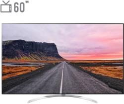 تلویزیون ال ای دی هوشمند ال جی مدل 60sj85000gi سایز 60 اینچ