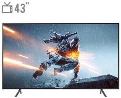 تلویزیون ال ای دی هوشمند مدل 7100 سایز 43 اینچ