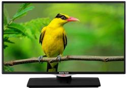 تلویزیون مسترتک مدل mt2402fhds سایز 24 اینچ