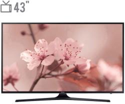تلویزیون ال ای دی هوشمند سامسونگ مدل 43ku7970 سایز 43 اینچ