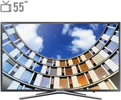 تلویزیون ال ای دی هوشمند سامسونگ مدل 55m6970 سایز 55 اینچ