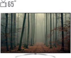 تلویزیون ال ای دی هوشمند ال جی مدل 65sj95000gi سایز 65 اینچ