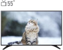 تلویزیون ال ای دی هوشمند ال جی مدل 55lh60000gi سایز 55 اینچ