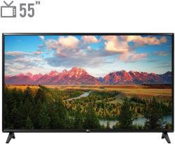 تلویزیون ال ای دی هوشمند ال جی مدل 55lj55000gi سایز 55 اینچ