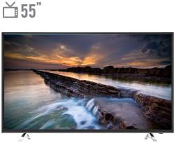 تلویزیون ال ای دی شهاب مدل 55d1800 سایز 55 اینچ