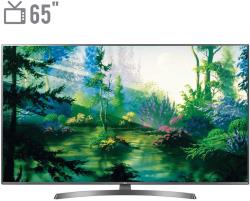تلویزیون ال ای دی ال جی مدل 65uk69000gi سایز 65 اینچ