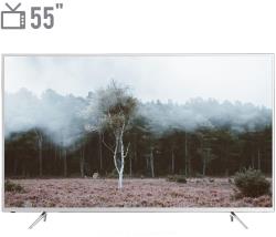 تلویزیون ال ای دی هوشمند هاردستون مدل 55sf6592 سایز 55 اینچ