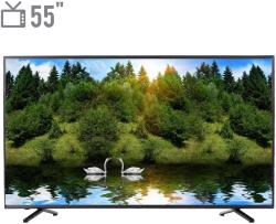 تلویزیون ال ای دی هوشمند آنستار مدل os55u3000 سایز 55 اینچ