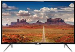 تلویزیون ال ای دی تی سی ال مدل 43d2900 سایز 43 اینچ