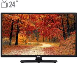 تلویزیون ال ای دی مارشال مدل me 2412 سایز 24 اینچ