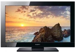 تلویزیون ال سی دی سونی سری bravia مدل klv 40bx400 سایز 40 اینچ