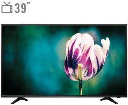 تلویزیون ال ای دی شهاب مدل 39sh216n سایز 39 اینچ