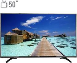 تلویزیون ال ای دی هوشمند مجیک مدل mh50k3120 سایز 50 اینچ