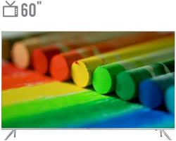 تلویزیون ال ای دی هوشمند سامسونگ مدل 60ks8980 سایز 60 اینچ