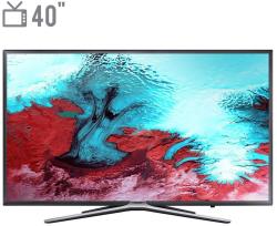 تلویزیون ال ای دی هوشمند سامسونگ مدل 40k6960 سایز 40 اینچ