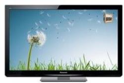 تلویزیون ال سی دی پاناسونیک سری viera مدل th l42u30 سایز 42 اینچ