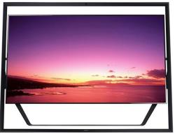 تلویزیون ال ای دی هوشمند سامسونگ مدل un85s9000 سایز 75 اینچ