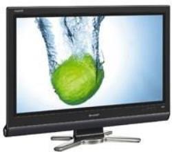 تلویزیون ال سی دی شارپ مدل lc 32d30 bk سایز 32 اینچ