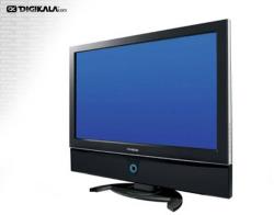 تلویزیون ال سی دی ایکس ویژن مدل 46 onyx سایز 46 اینچ