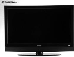 تلویزیون ال سی دی ایکس ویژن مدل 40 onyx k series lf 40imk8e سایز 40 اینچ