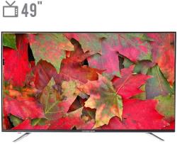 تلویزیون ال ای دی هاردستون مدل 49be5500 سایز 49 اینچ