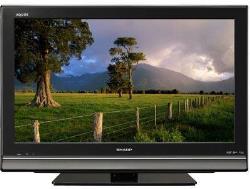 تلویزیون ال سی دی شارپ مدل lc 32m4400x سایز 32 اینچ