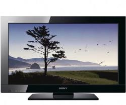 تلویزیون ال سی دی سونی سری bravia مدل klv 22bx300 سایز 22 اینچ
