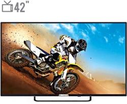 تلویزیون ال ای دی سی یرا مدل sr le 42102 سایز 42 اینچ