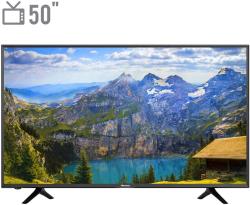 تلویزیون ال ای دی هوشمند هایسنس مدل 50n3000 سایز 50 اینچ