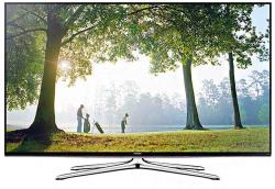 تلویزیون ال ای دی هوشمند سامسونگ مدل 48j6390 سایز 48 اینچ